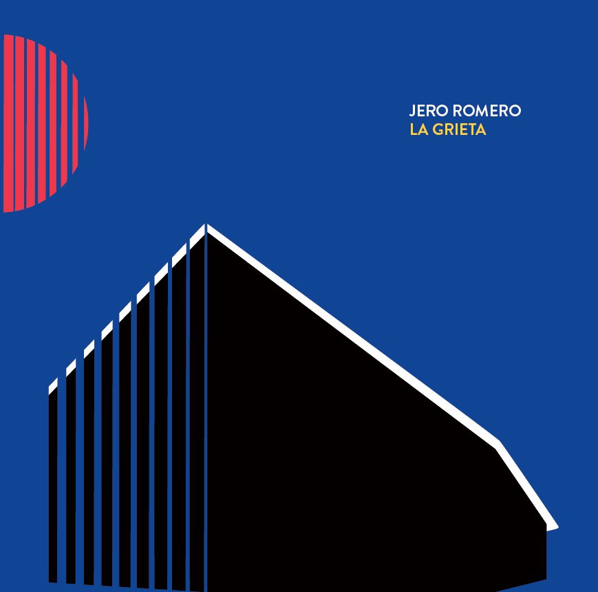 Concierto de Jero Romero en el Escenario Santander