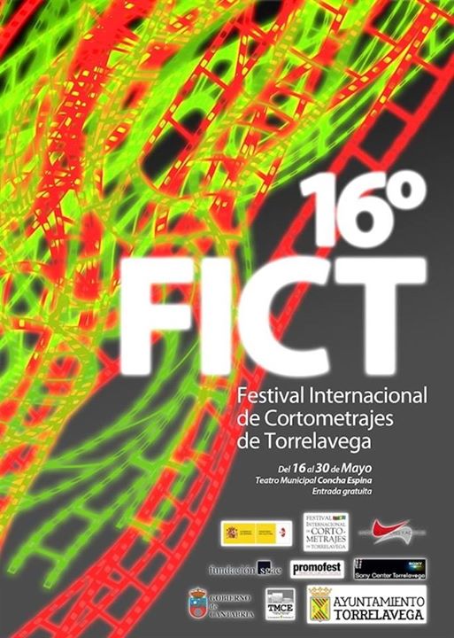 Festival internacional de cortometrajes de Torrelavega