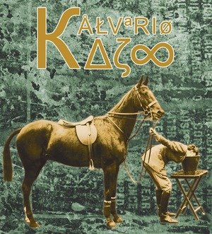 Concierto de Kalvario Kazoo en La Cabaña de Noja