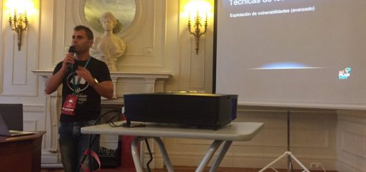 Presentación Presentacion Tomás Sierra WordCamp Santander 2016