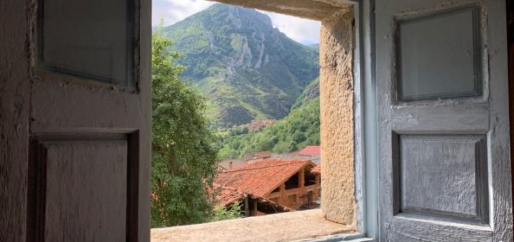 Dobres y Cucayo dos joyas de Cantabria