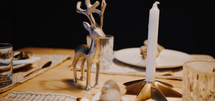 Cenas de Navidad para Llevar en Santander y Cantabria
