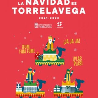 La Navidad de Torrelavega 2021