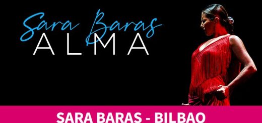 26 de Mayo Sara Baras Bilbao