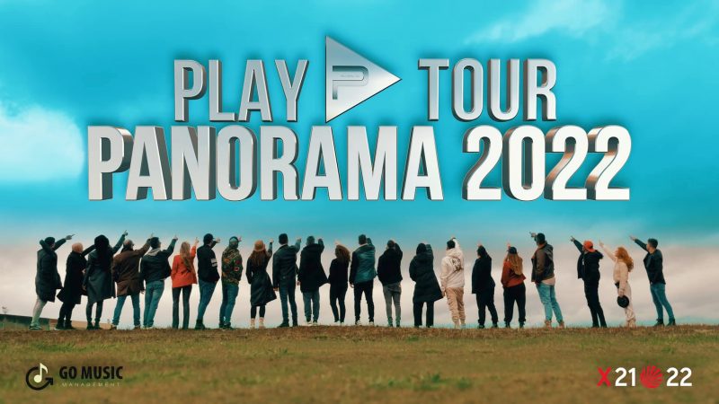 Orquesta Panorama - Unquera 2022