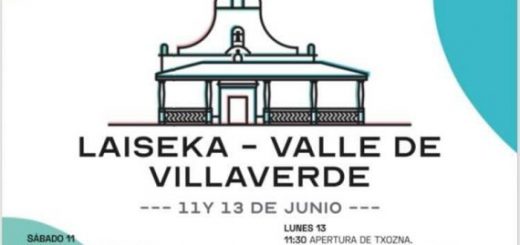 Fiesta de San Antonio 2022  - Valle de VillaVerde