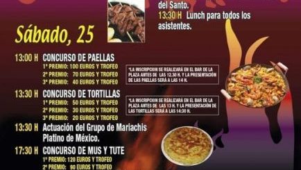 Fiestas de San Juan 2022 - Agüera