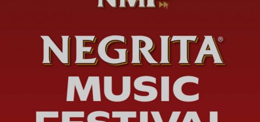 Negrita Music Festival 2022 – Santander