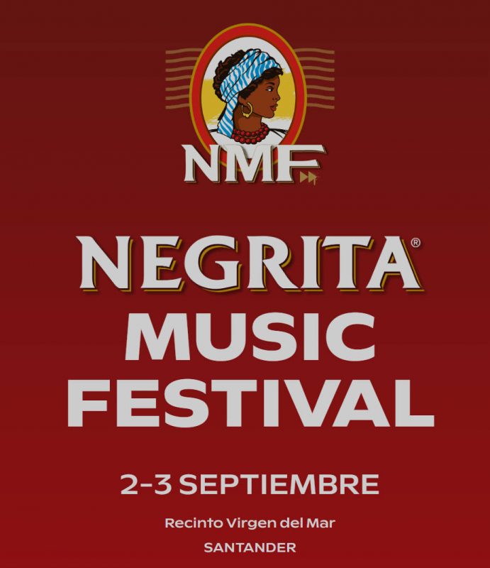 negrita Music Festival 2022 - Santander
