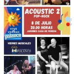 Concierto Acoustic 2