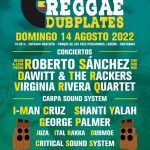 Laredo Reggae Dubplates