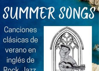 Concierto Summer Songs - 11 Agosto