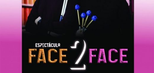 Espectáculo Face 2 Face - 12 de Agosto