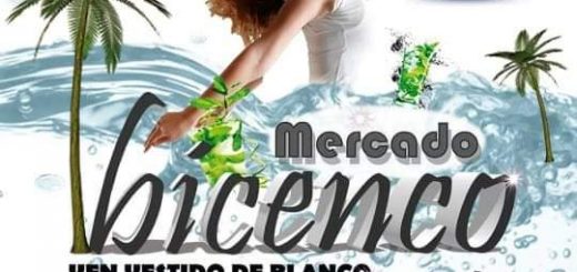 Mercado Ibicenco 2022 - Argoños