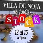 Feria del Stock - Noja