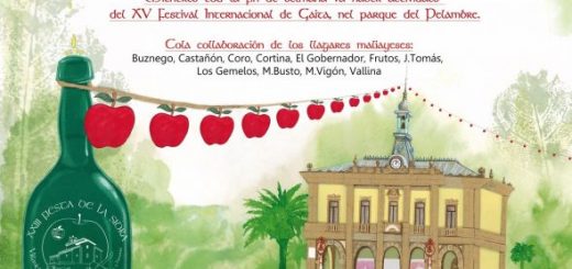 Fiesta de la Sidra 2022 - Villaviciosa