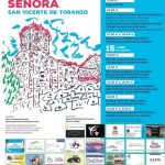 Fiestas de Nuestra Señora 2022 - San Vicente de Toranzo