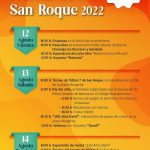 Fiestas de San Roque 2022 - Bezana