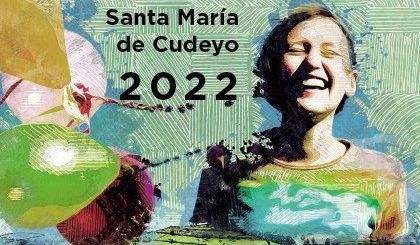 Fiestas de Santa María de Cudeyo 2022