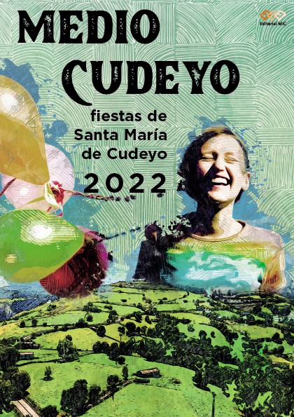 Fiestas de Santa María de Cudeyo 2022
