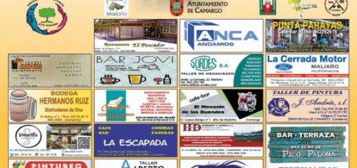 Fiestas del Amparo 2022 - Alto Maliaño