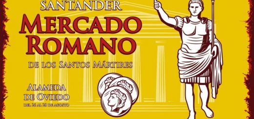 Mercado Romano Santander 2022