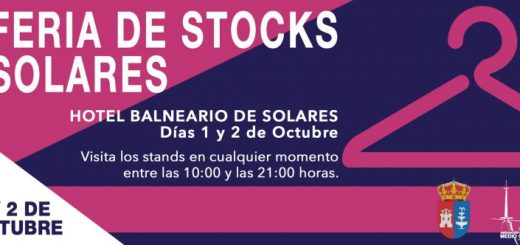 FERIA STOCKS SOLARES 2022