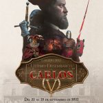 El último Desembarco de Carlos V