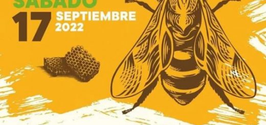 XI Feria de la Miel 2022