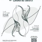 FESTIVAL TORRELAVEGA CIUDAD DE CIRCO 2022