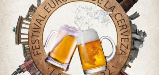 Festival Europeo de la Cerveza 2022