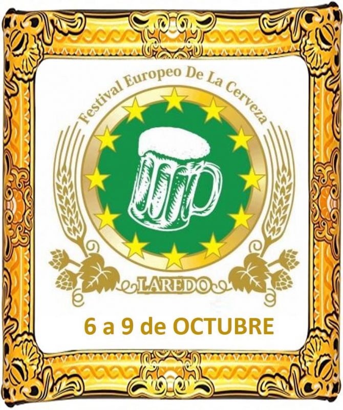 Festival Europeo de la Cerveza 2022 - Laredo