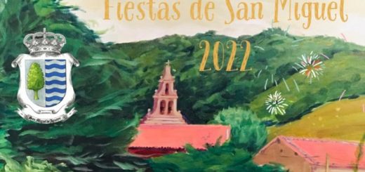 Fiestas de San MIguel 2022 - Aguayo