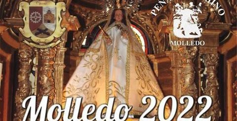 Grandes Fiestas Virgen de Camino 2022 - Molledo