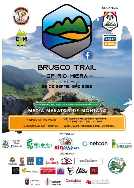 I Brusco Trail