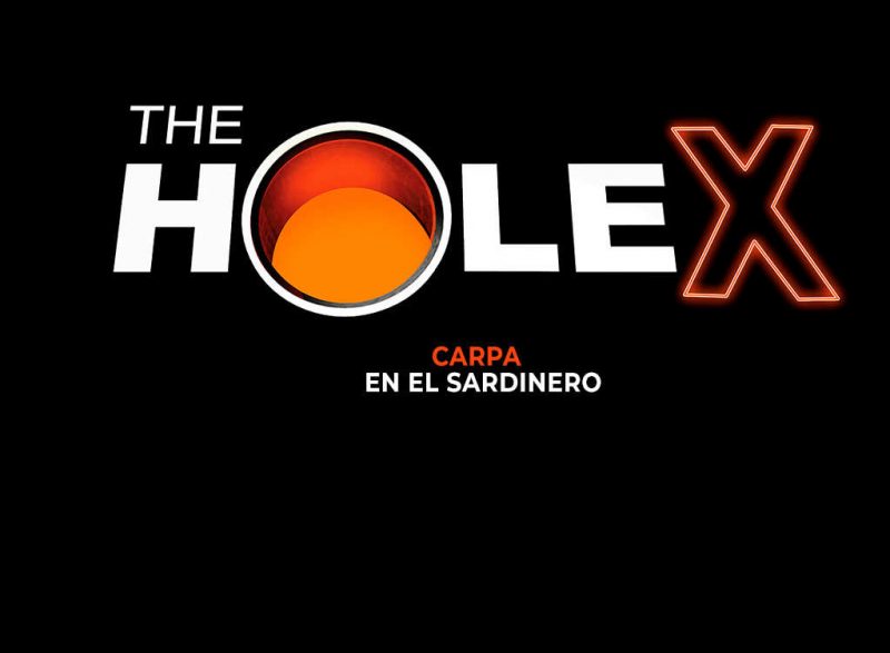 The Hole X Santander 2022