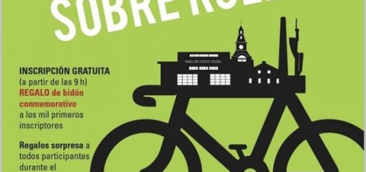 XXVIII Dia de la Bicicleta 2022 - Torrelavega