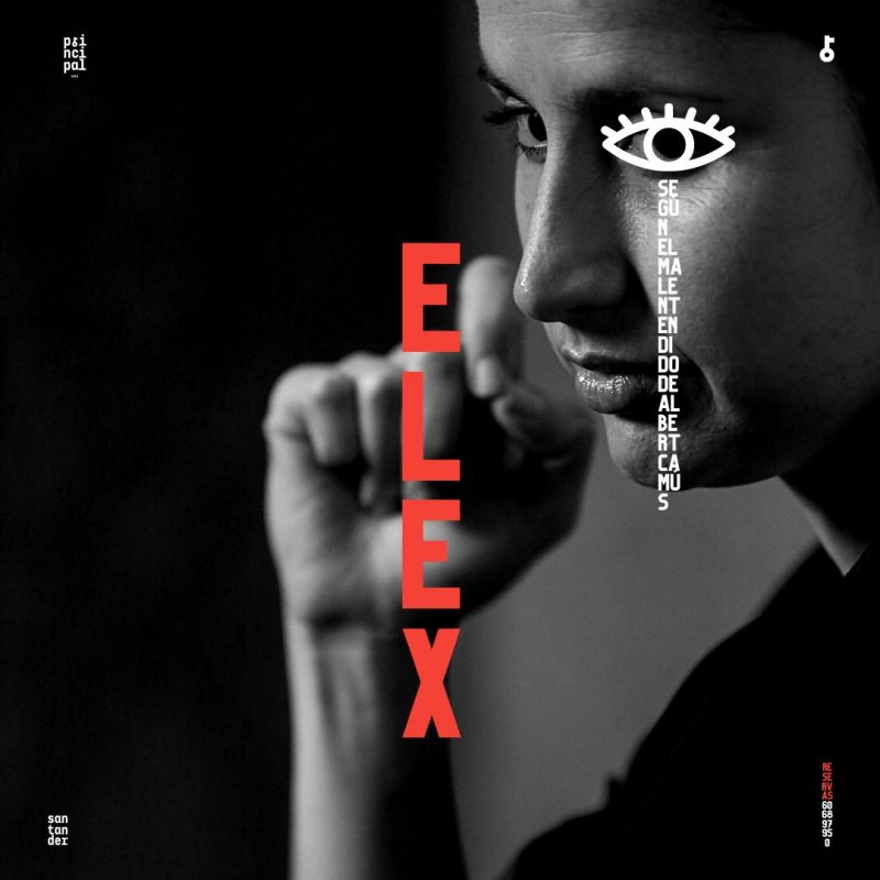 EL EX – 3 Diciembre