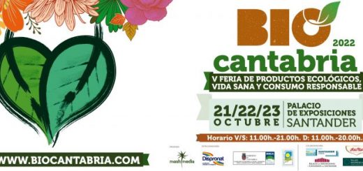 Bio Cantabria 2022