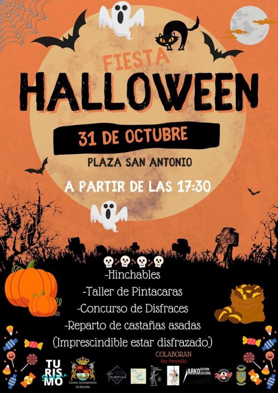 Halloween 2022 – Santoña