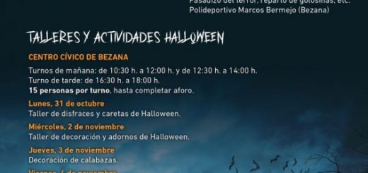 Halloween 2022 - Bezana