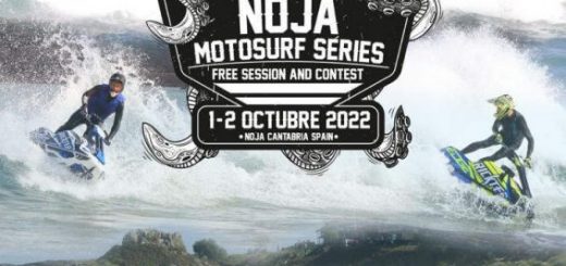 IV Noja Motosurf Series
