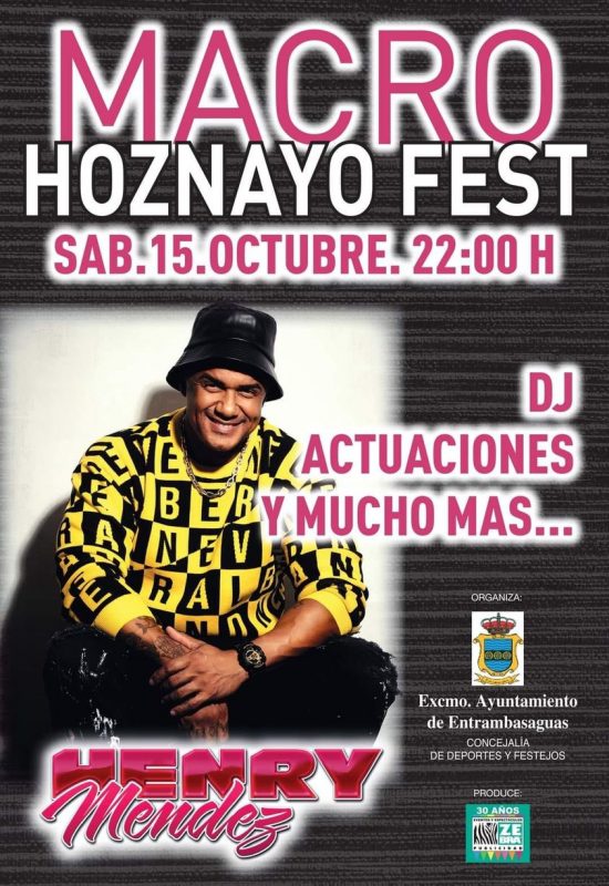 Macro Hoznayo Fest 2022