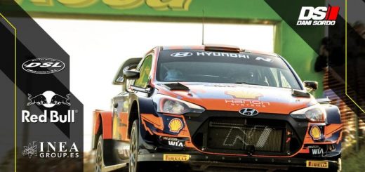 3a Carrera de Campeones - Circuito LaRoca