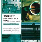 Exposicion de Fotografias - Invisibles