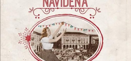 Feria Navideña 2022 - Torrelavega