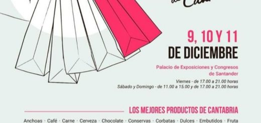 Feria del Producto de Cantabria 2022