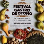 Festival Gastro de Otoño 2022
