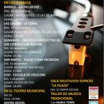 Santa Cecilia 2022 - Los Corrales de Buelna