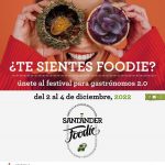Santander Foodie 2022 - Diciembre